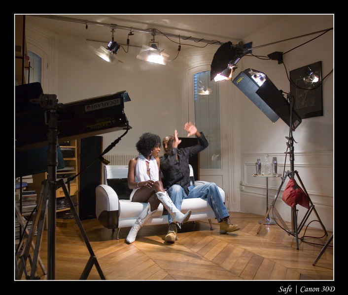 2006 - 12 - Video klyve riddim - 014